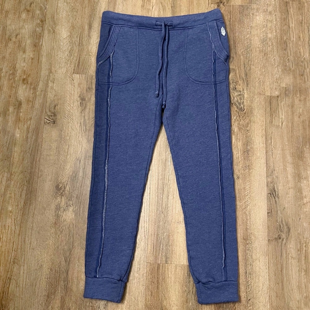 FP Movement by Free People Work It‎ Out Jogger Pants Size Small